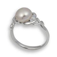 211056 Кольцо (Ag 925)