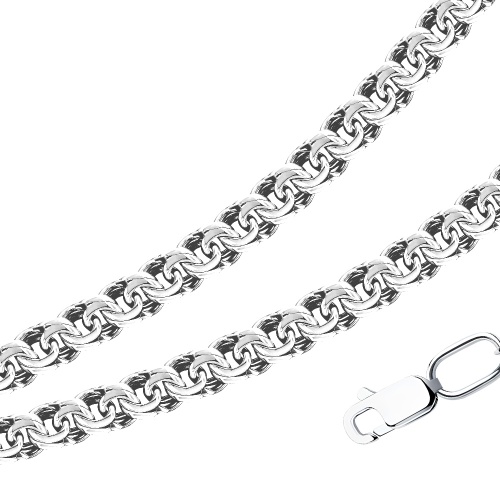 1600-511-070 Цепь (Ag 925)