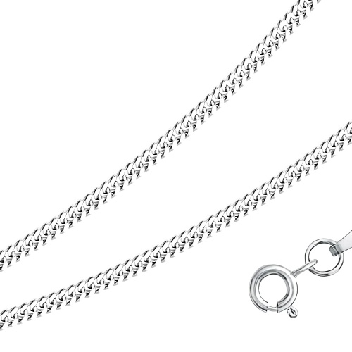 2602-501-050 Цепь (Ag 925)