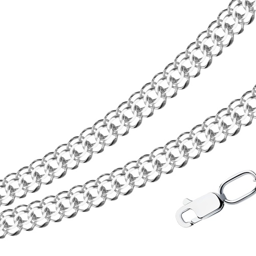 1602-522-060 Цепь (Ag 925)