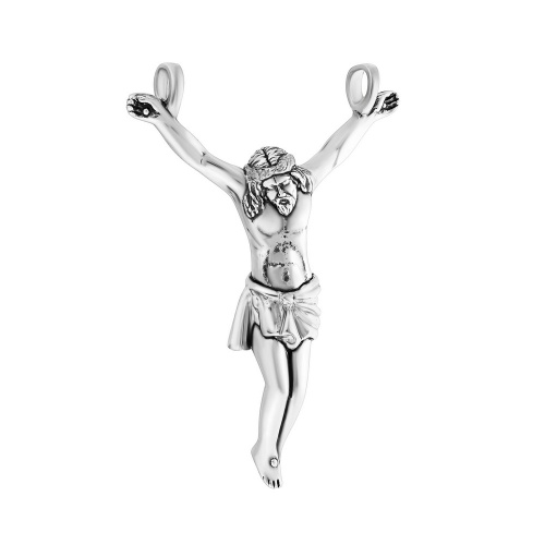 5301-648 Крест (Ag 925) фото 5