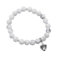 2501-307-7 Браслет (Ag 925)