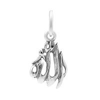 7401-007 Подвеска (Ag 925)