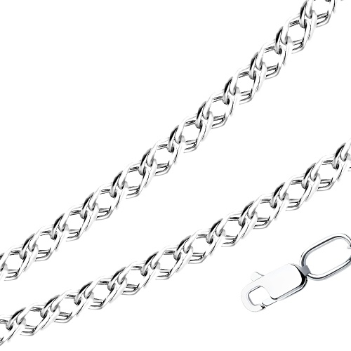 2600-503-090 Цепь (Ag 925)