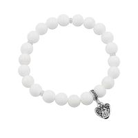 2501-307-5 Браслет (Ag 925)