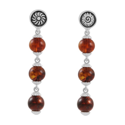 8401-073-К Подвеска (Ag 925)