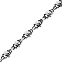 1501-353 Браслет (Ag 925)