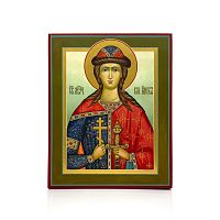 132-065 Икона (Au 960)                            