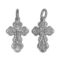 5302-515 Крест (Ag 925)