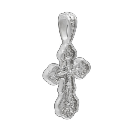 5302-159 Крест (Ag 925) фото 3