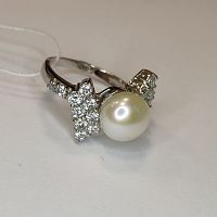 R32140 Кольцо (Ag 925)