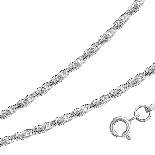 2602-507-050 Цепь (Ag 925)