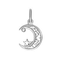 7402-016 Подвеска (Ag 925)