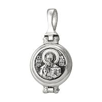 9401-024 Мощевик (Ag 925)