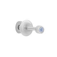 2202-133-Т Серьги (Ag 925)