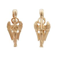 5404-209 Подвес (Ag 925)