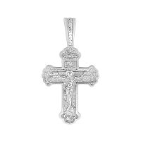 5302-058 Крест (Ag 925)