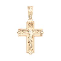 5304-168 Крест (Ag 925)