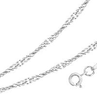 2600-509-050 Цепь (Ag 925)