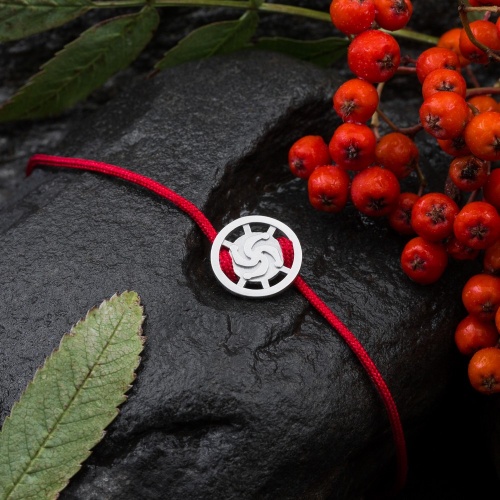 8502-040 Браслет (Ag 925) фото 2