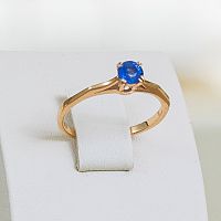 2247 Кольцо (Au 585)