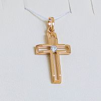 1310-308 Подвес (Au 585)