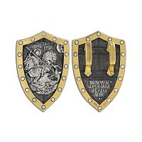 5406-273 Подвес (Ag 925)