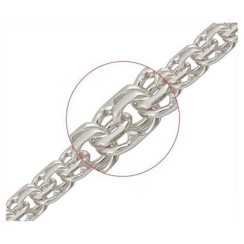 1600-526-150 Цепь (Ag 925)