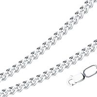 2600-505-100 Цепь (Ag 925)