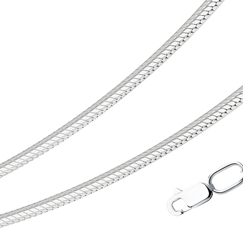 2600-516-050 Цепь (Ag 925)