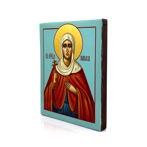 132-032 Икона (Au 960)                             фото 3