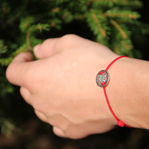 8502-037 Браслет (Ag 925) фото 3