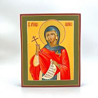 132-366 Икона (Au 960)