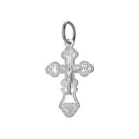 3300-269 Крест (Ag 925)