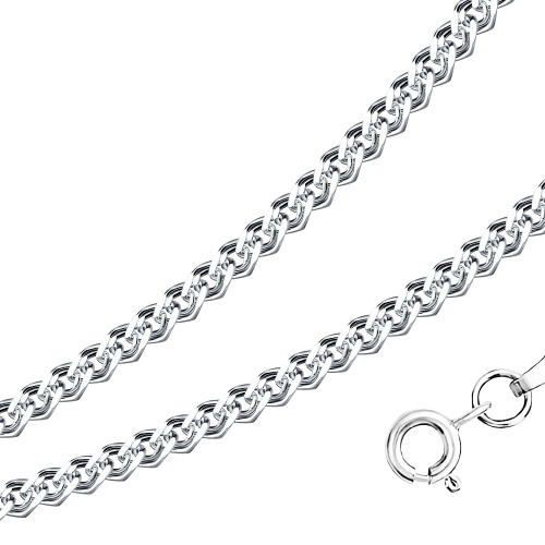 2602-505-060 Цепь (Ag 925)