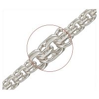 1600-526-150 Цепь (Ag 925)