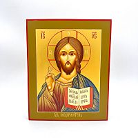 134-372 Икона (Au 960)