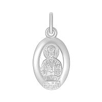 5400-530 Образок (Ag 925)