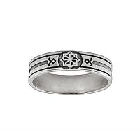 8101-011 Кольцо (Ag 925)