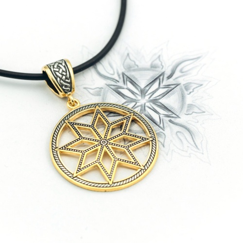 8406-045 Подвеска (Ag 925) фото 2