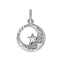 7402-033 Подвеска (Ag 925)