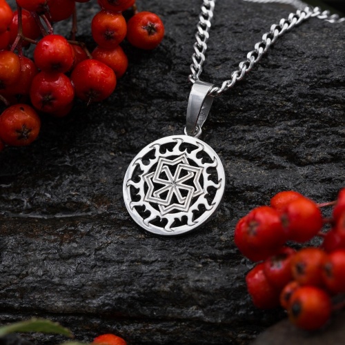 8402-001 Подвеска (Ag 925) фото 2