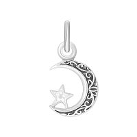 7401-048 Подвеска (Ag 925)