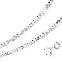 2600-505-040 Цепь (Ag 925)