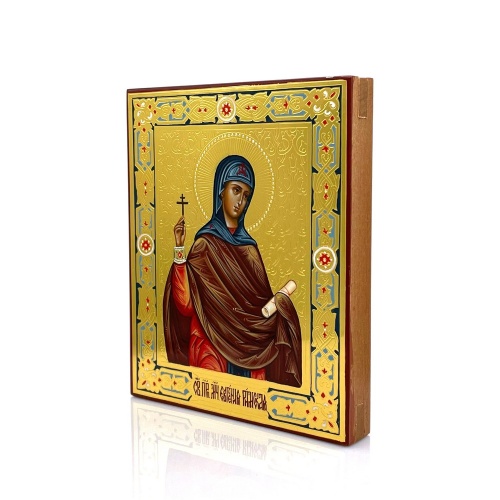 222-046 Икона (Au 960)                             фото 3