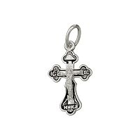 3301-274 Крест (Ag 925)