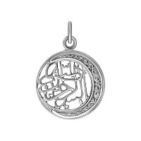 7402-050 Подвеска (Ag 925)