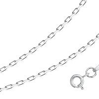 2600-502-050 Цепь (Ag 925)