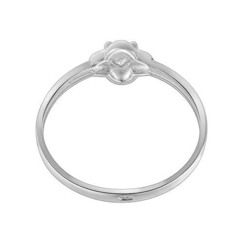 6101-002 Наперстная молитва (Ag 925) фото 4