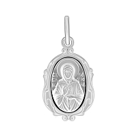 3401-285 Подвеска (Ag 925)